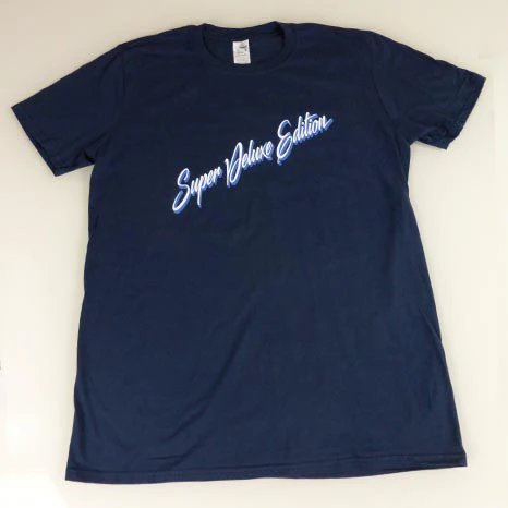 SDE: Official T-shirt - Image 7